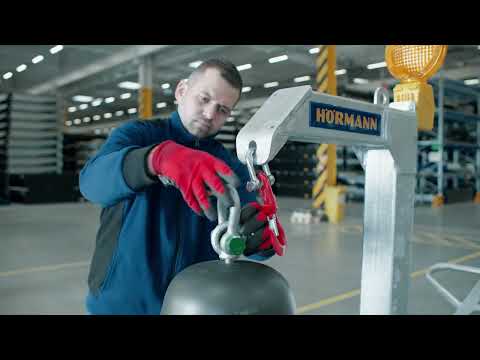 Transport aid OktaMover