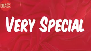 Big Daddy Kane (Lyrics) - Very Special