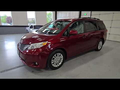 2014 Toyota Sienna (CC-2076641) for sale in Bend, Oregon