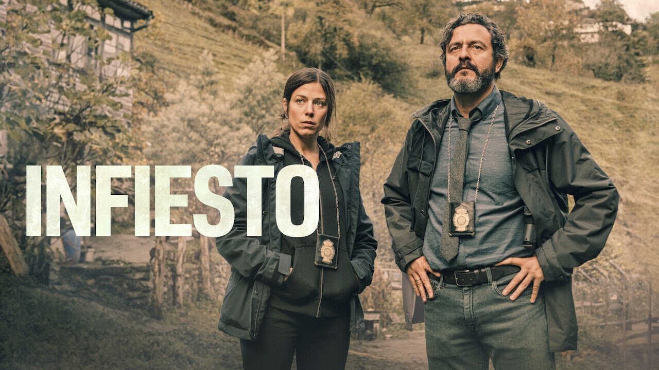 Trailer oficial de Infiesto