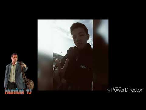 Mendiga Só Nós Intende - MC Tn Martins ( DJ RAEL )