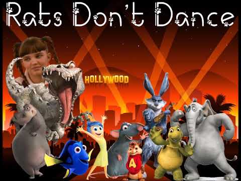 "Rats Don't Dance" Part 20 - End Credits