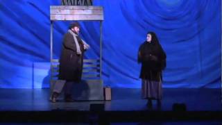 Far From the Home I Love