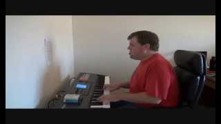 James (Billy Joel), Cover by Steve Lungrin