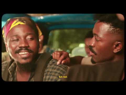 ZeeTM ft. Medikal - Wagon (Official Video)
