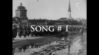 Three songs about Lenin - Song 1