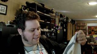 Crow Pickups - 17Sep2011