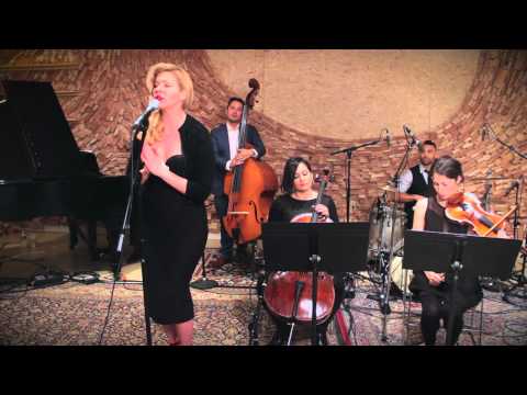 Only One - Vintage 1960s Roy Orbison- Style Kanye West Cover ft. Emily West