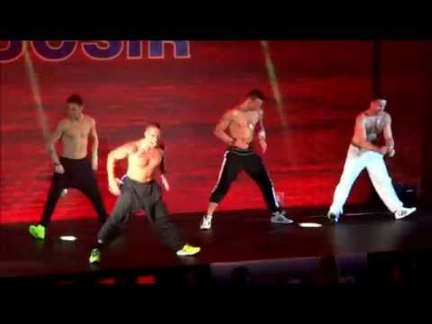 Zumba ® Superheroes - Elier Ramentol Ramos