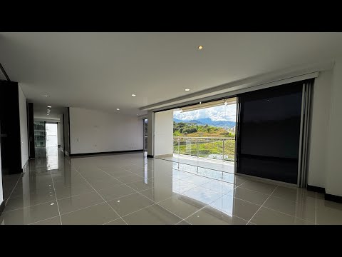 Apartamentos, Venta, Aguacatal - $1.400.000.000