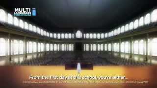 The Irregular at Magic High SchoolAnime Trailer/PV Online