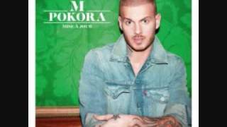 Matt Pokora - Gogo Danseuse