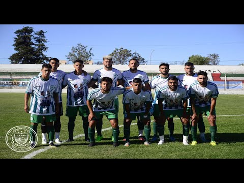 Federal A: SOL DE MAYO vs CAMIONEROS | Fecha 2 | Zona B Reválida