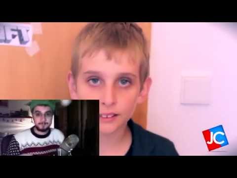 Yotobi reagisce alla Pokemon Go Song by Jamba