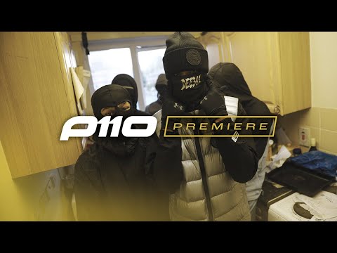 DEE365 - No Hook [Music Video] | P110