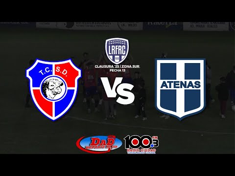 TORO HIZO LOS DEBERES | Toro Club (3) -  Atenas (0) | Resumen