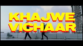 MC Stan Khajwe Vichar song lyrics