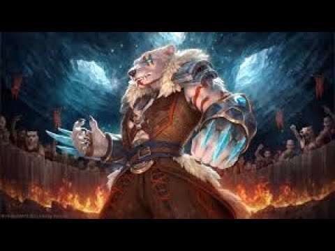 BEST BUILD FOR RAVANA JUNGLE (Description) - SMITE RANKED