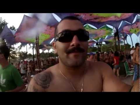 Terra em transe - BA 2012-2013