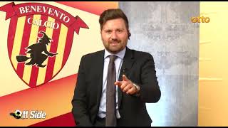 off side torres benevento le interviste ai protagonisti