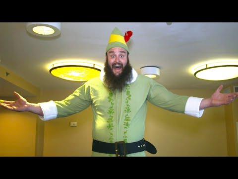 Watch: Elias vs. Bobby Lashley – Miracle on 34th Street Fight From 2018