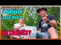 No Contest 1995 Ysärikesä 09 PANOKSET KOVENEE
