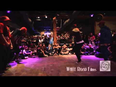 Steelo 444 vs Russian Steps | Bonnie N Clyde Finals | Renegade Rockers 28th Anniversary | WRF