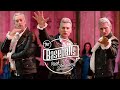 The Baseballs Rock Me Amadeus Official Video
