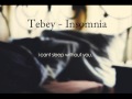 Tebey - Insomnia 