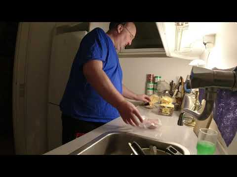 MongoTV_4135 - NETTO Haul 184 Kroner - God FREDAG og Weekend