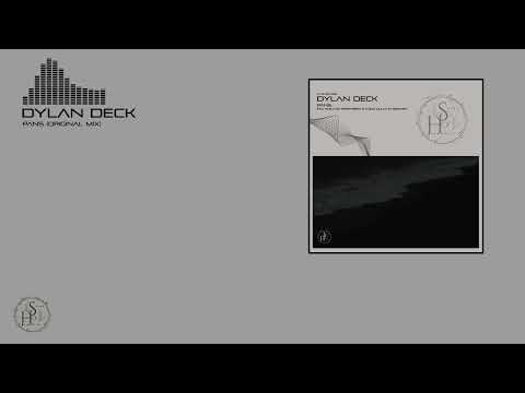 Dylan Deck - Pans (Original Mix)