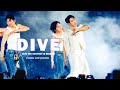 250502 DIVE-PARK JINYOUNG(박진영) 직캠ㅣGOT7 NESTFEST in BANGKOK Concert-Day1ㅣ