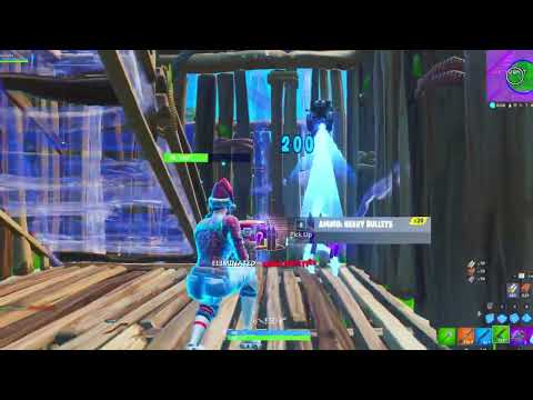 Ukraine 🇺🇦 | Preview for @sixtouwfx 👽 | Need a FREE Fortnite Highlight/Montage Editor? (Chapter 5)