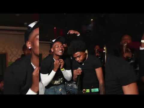 952 Lil Bigg X EL Gato