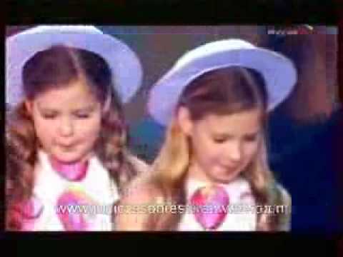 Tolmachevy Twins, Best moments!!!