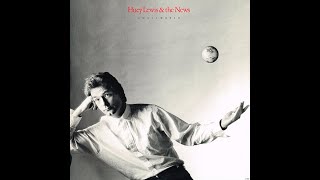 Small World (Part One) | Huey Lewis &amp; The News 1988 Small World | Chrysalis LP