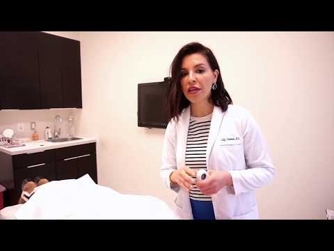 How To Spot Abnormal Moles