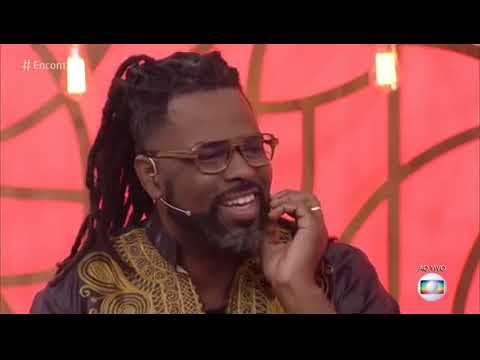 Encontro de Fátima Bernardes