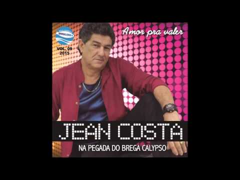 Jean Costa - CD Amor Pra Valer (2015)