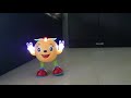 Dancing Apple Limbu Timbu