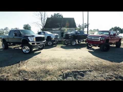 American Force Wheels visits Altered Attitude in California