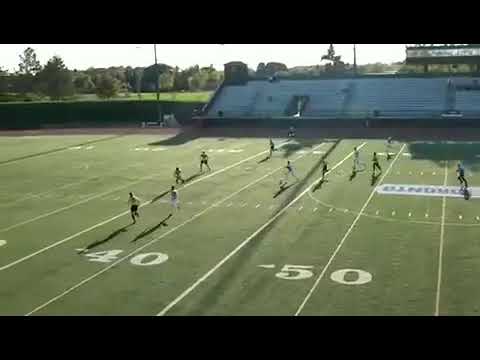 Stefan Mitrovic golazoooo Oct 2019