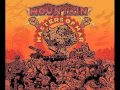 Mountain - The Times they are A'changin'