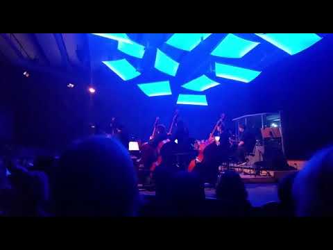 Johannes Oerding Radiophilharmonie - Alles brennt