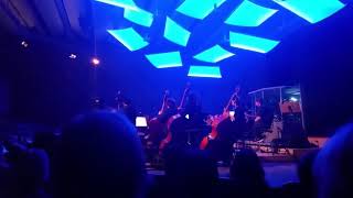 Johannes Oerding Radiophilharmonie - Alles brennt