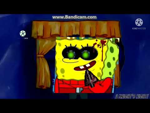 scaretube poop slendybob 9_ the evil of the sponges (RESTORED)