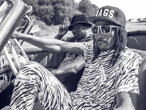 W.Y.T.M (WHAT YOU TELLING ME) MC BUSHKIN X SWEET P OFFICIAL VIDEO PROD BY MVNEYEVERY @BushBashrecs