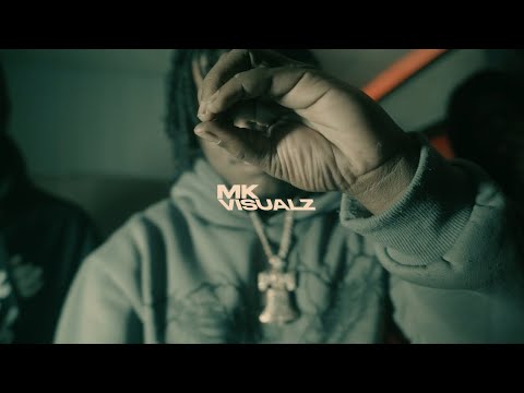 “Dead Opps” - NMNN TUKA  X Uptop DC X 727 Fatboy