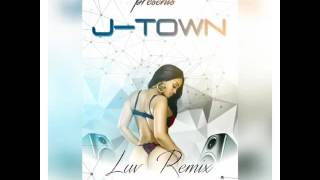 Tory Lanez - Luv (J-Town Remix)