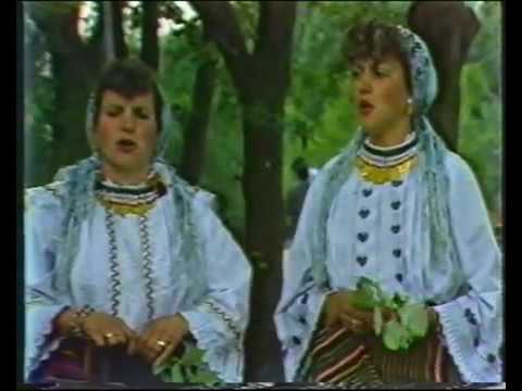 Kaja i Antonija - Sjaj mjesece